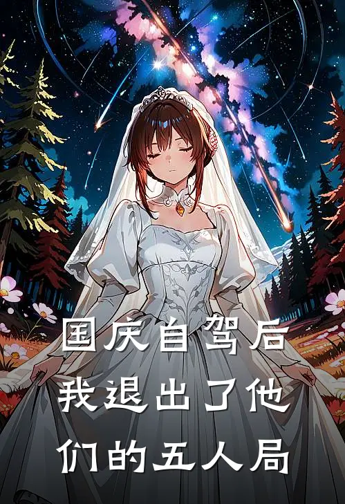 国庆自驾后，我退出了他们的五人局
