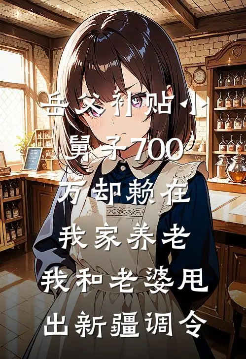 岳父补贴小舅子700万却赖在我家养老，我和老婆甩出新疆调令