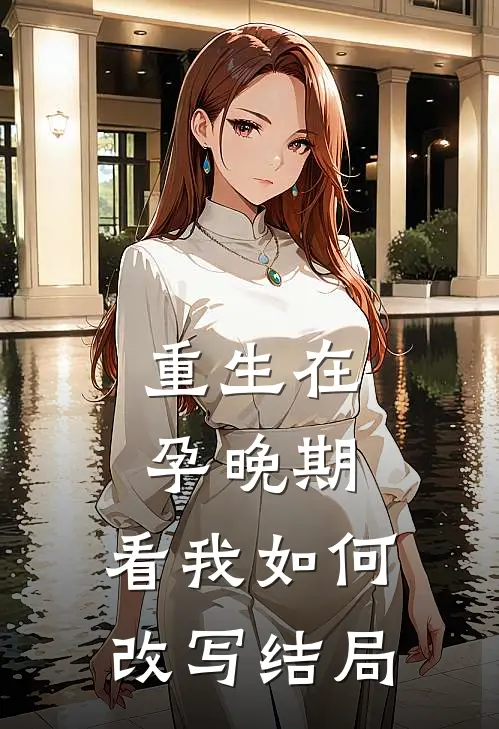 重生在孕晚期，看我如何改写结局