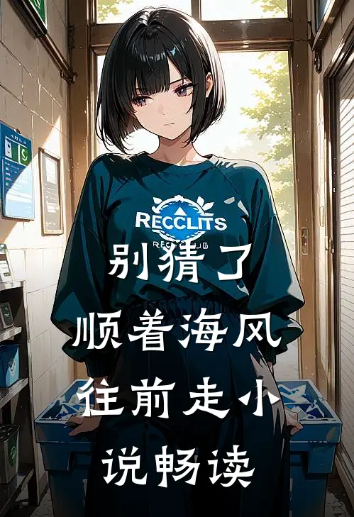 别猜了，顺着海风往前走小说畅读