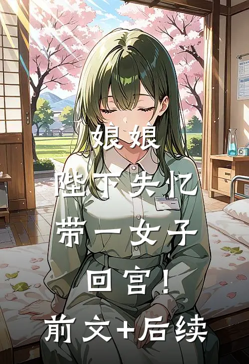 娘娘，陛下失忆带一女子回宫！前文+后续