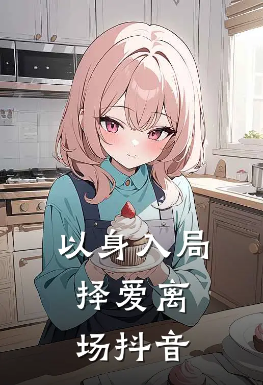 以身入局，择爱离场抖音