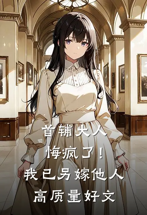 首辅大人悔疯了！我已另嫁他人高质量好文