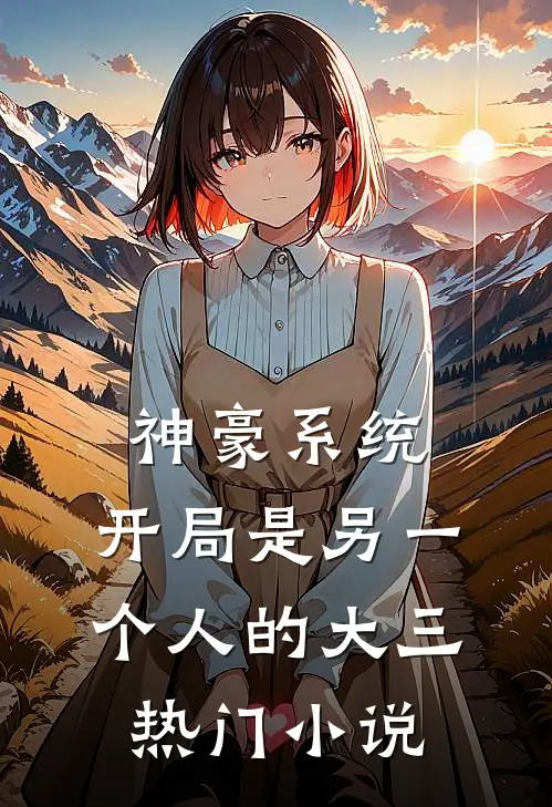 神豪系统：开局是另一个人的大三热门小说