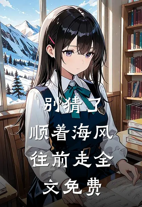 别猜了，顺着海风往前走全文免费