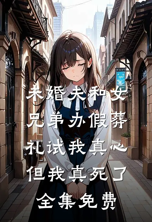 未婚夫和女兄弟办假葬礼试我真心，但我真死了全集免费