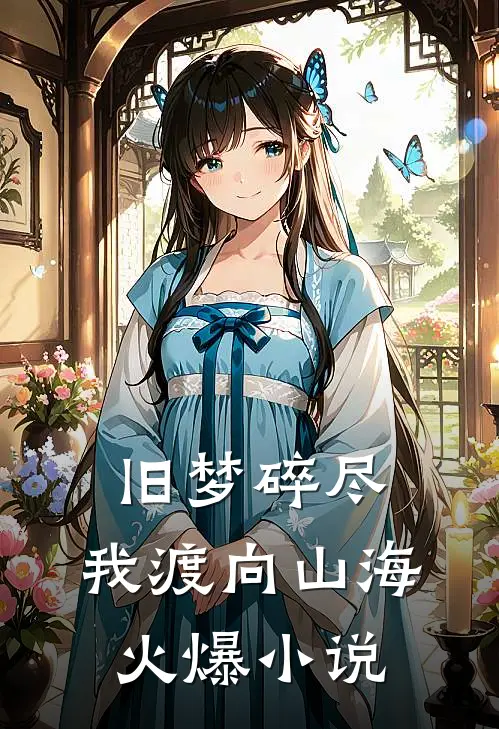 旧梦碎尽，我渡向山海火爆小说