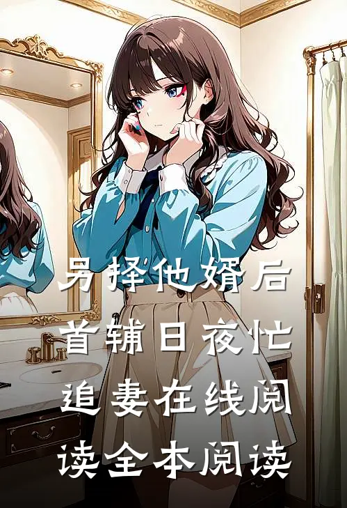 另择他婿后，首辅日夜忙追妻在线阅读全本阅读