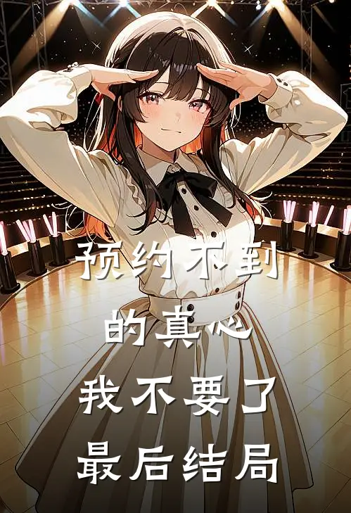 预约不到的真心，我不要了最后结局