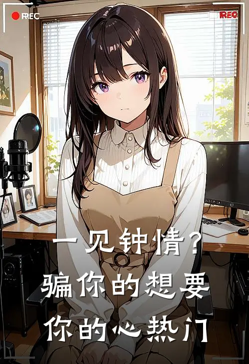一见钟情？骗你的，想要你的心热门