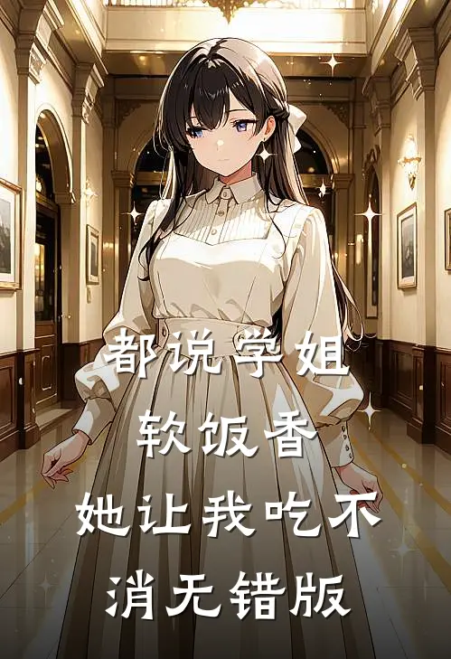 都说学姐软饭香，她让我吃不消无错版