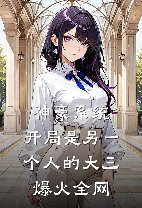 神豪系统：开局是另一个人的大三爆火全网