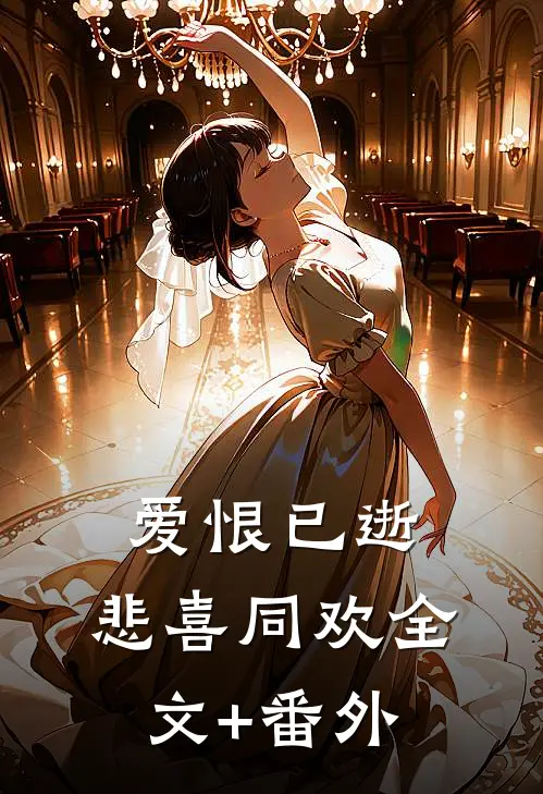 爱恨已逝，悲喜同欢全文+番外