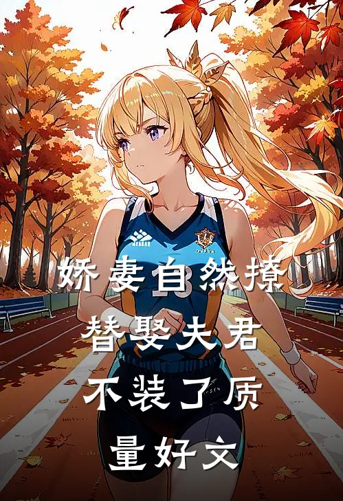 娇妻自然撩，替娶夫君不装了质量好文