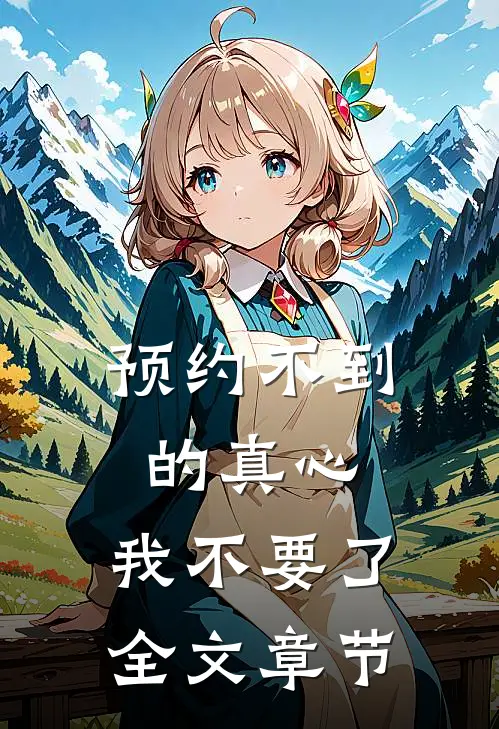 预约不到的真心，我不要了全文章节