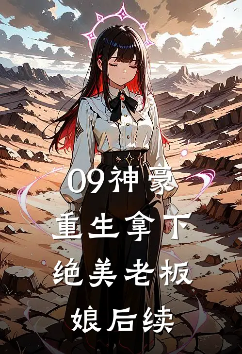 09神豪：重生拿下绝美老板娘后续