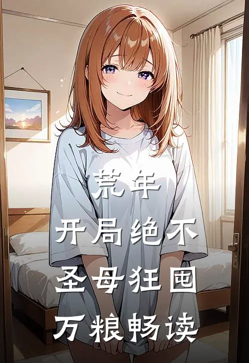 荒年：开局绝不圣母狂囤万粮畅读