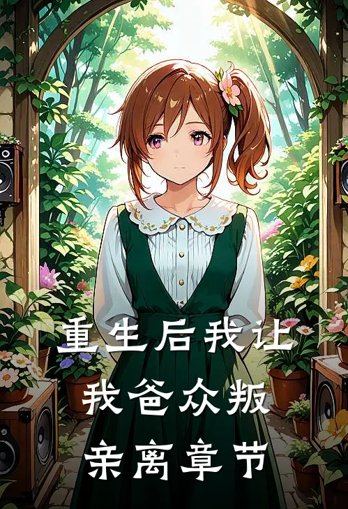 重生后我让我爸众叛亲离章节