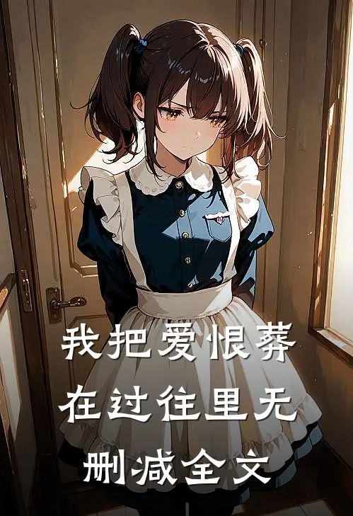 我把爱恨葬在过往里无删减全文