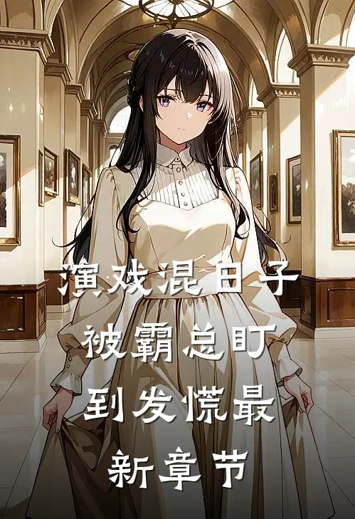 演戏混日子，被霸总盯到发慌最新章节