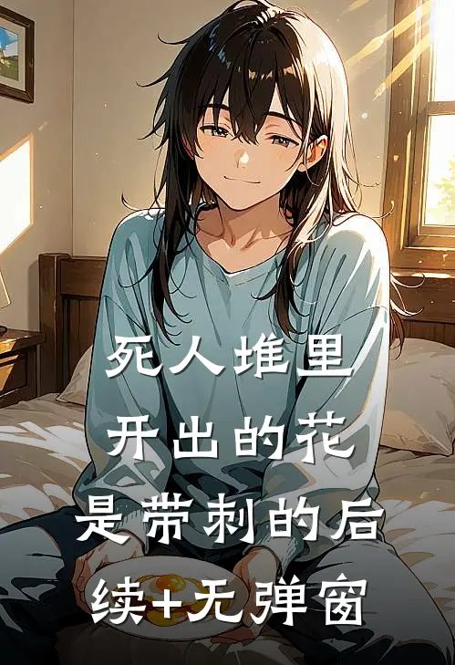 死人堆里开出的花，是带刺的后续+无弹窗