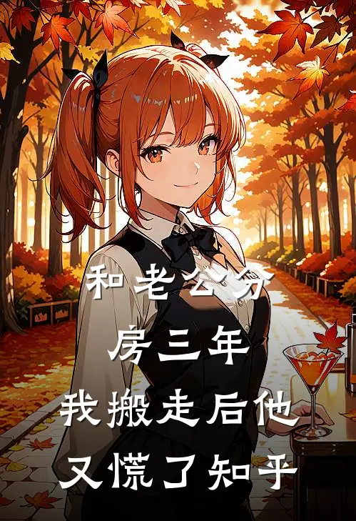 和老公分房三年，我搬走后他又慌了知乎