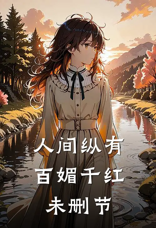 人间纵有百媚千红未删节