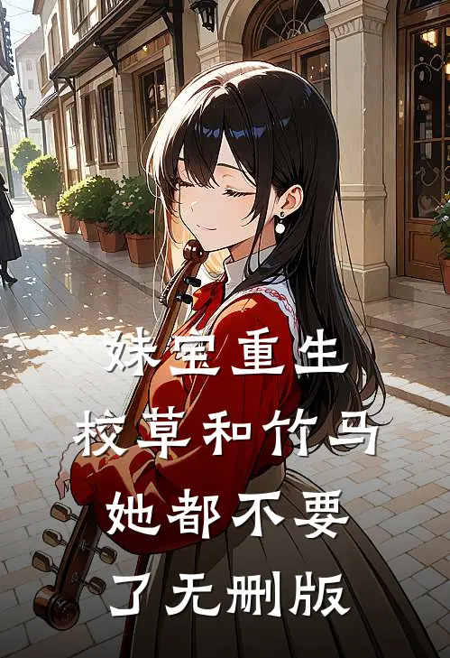 妹宝重生，校草和竹马她都不要了无删版
