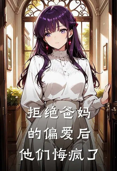 拒绝爸妈的偏爱后，他们悔疯了