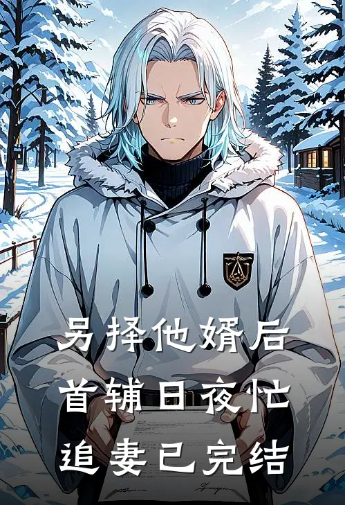 另择他婿后，首辅日夜忙追妻已完结
