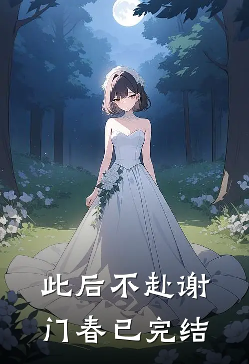 此后不赴谢门春已完结