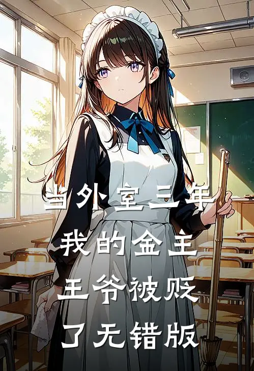 当外室三年，我的金主王爷被贬了无错版