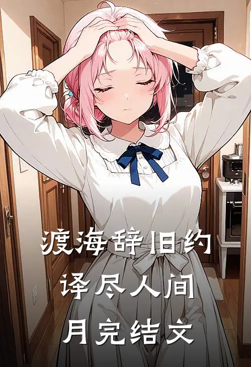 渡海辞旧约，译尽人间月完结文