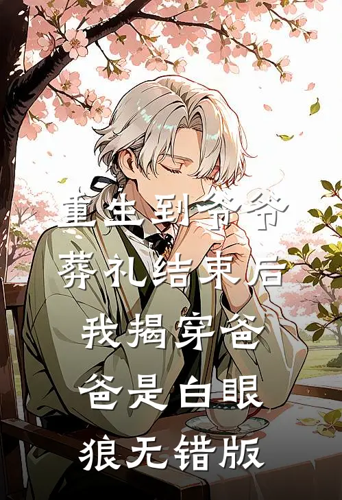 重生到爷爷葬礼结束后，我揭穿爸爸是白眼狼无错版