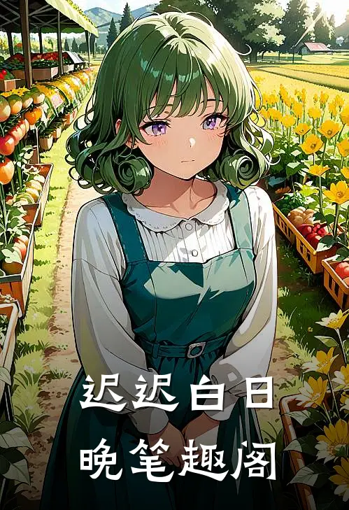 迟迟白日晚笔趣阁