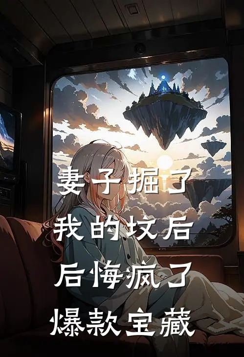 妻子掘了我的坟后，后悔疯了爆款宝藏
