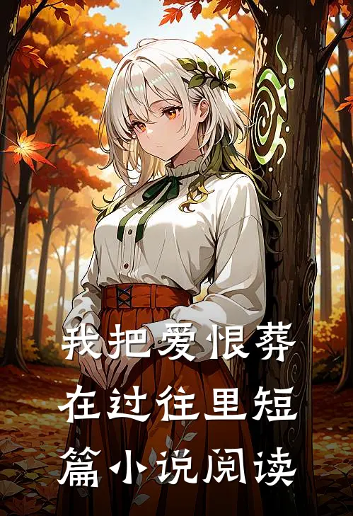 我把爱恨葬在过往里短篇小说阅读
