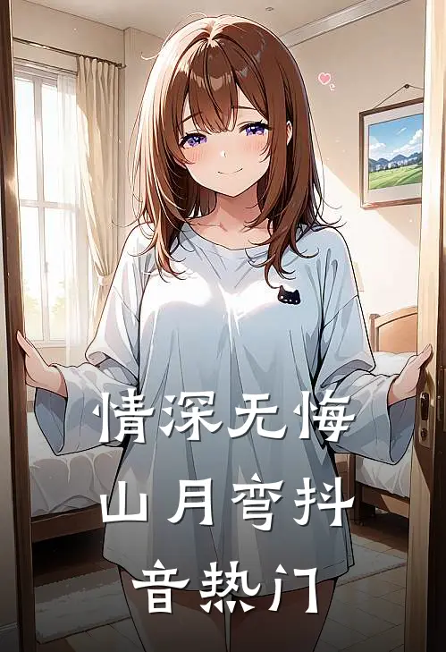 情深无悔山月弯抖音热门