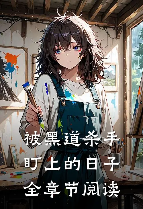 被黑道杀手盯上的日子全章节阅读
