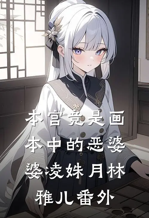 本宫竟是画本中的恶婆婆凌姝月林雅儿番外