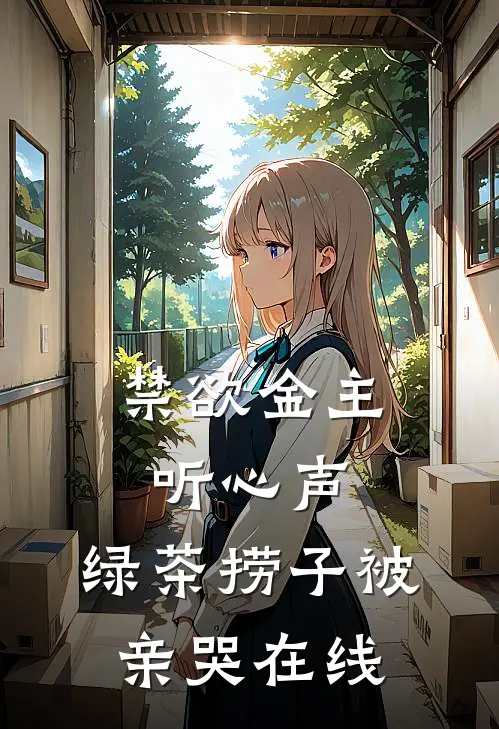 禁欲金主听心声，绿茶捞子被亲哭在线