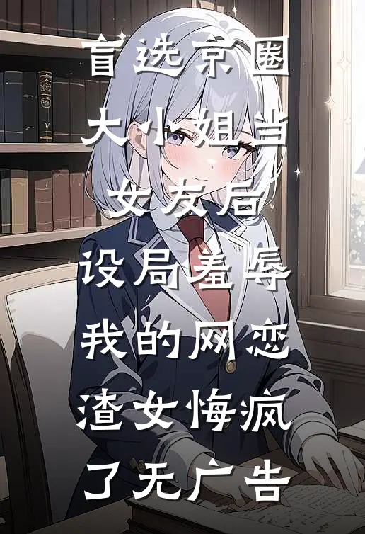 盲选京圈大小姐当女友后，设局羞辱我的网恋渣女悔疯了无广告