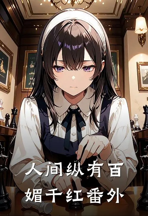 人间纵有百媚千红番外
