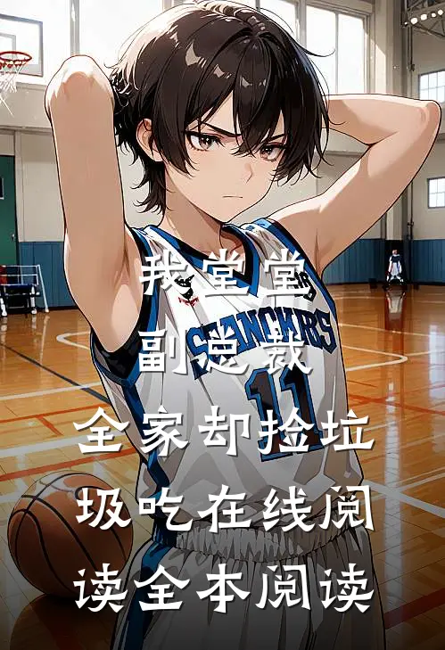 我堂堂副总裁，全家却捡垃圾吃在线阅读全本阅读