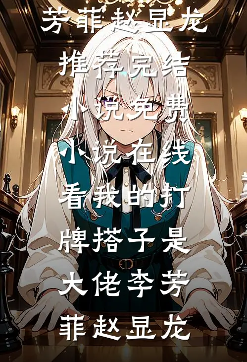 我的打牌搭子是大佬李芳菲赵显龙推荐完结小说_免费小说在线看我的打牌搭子是大佬(李芳菲赵显龙)