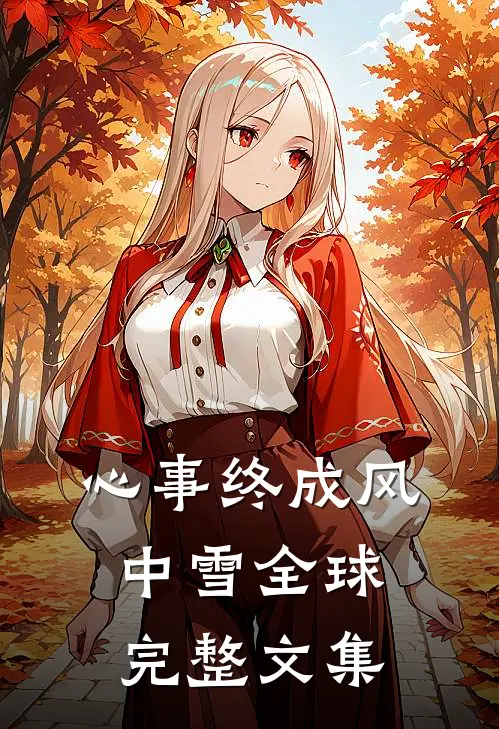 心事终成风中雪全球完整文集