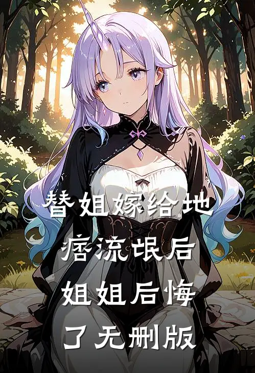 替姐嫁给地痞流氓后，姐姐后悔了无删版
