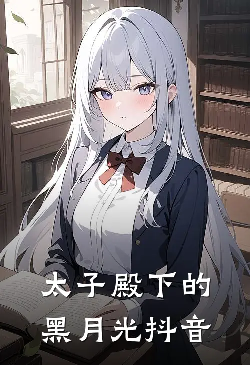 太子殿下的黑月光抖音