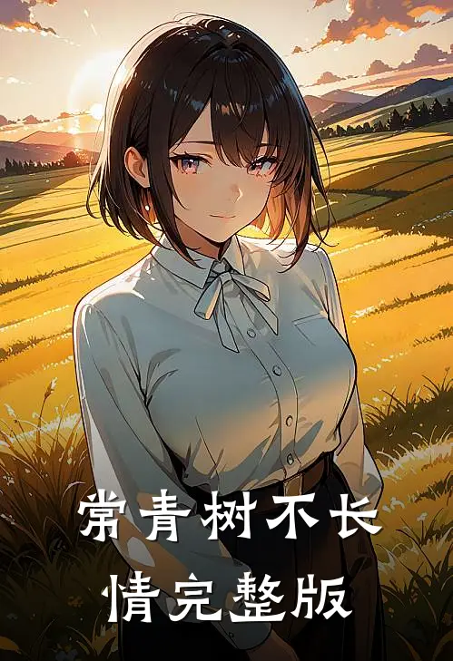常青树不长情完整版