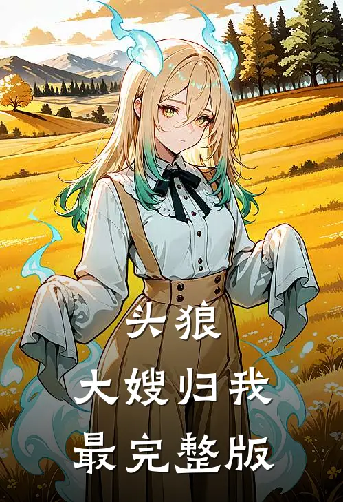 头狼：大嫂归我最完整版